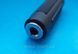Переходник (адаптер) объединитель аудио Mini Jack 3.5 мм (мама) - Mini Jack 3.5 мм (мама) объеденитель 3,5 мм 3893 фото 2