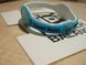 Браслет Power Balance ЧC-2022 Argentina Messi Ліонель Мессі 6577 фото 8