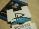 Браслет Power Balance ЧC-2022 Argentina Messi Ліонель Мессі 6577 фото 4