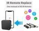 S11 Tuya WiFi+RF+IR ІЧ+радіо універсальний пульт для розумного дому Remote Control 433MHz/315MHz For Smart Home Via SmartLife for Air Conditioner ALL TV Support Alexa,Google Home 8170 фото 9