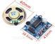 Модуль воспроизведения/записи ISD1820 с динамиком 0.5W в комплекте TZT ISD1820 recording module voice module 5136 фото 2