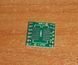 Адаптер макетна плата перехідник PCB SOIC14-SOP14-TSSSOP14 -> DIP14 крок 0,65 мм/1,27 мм під паяння SMD 3877 фото 2