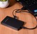 Зовнішня кишеня для HDD 2.5" USB 2.0 703 фото 2