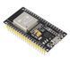 ESP32-U (38 pin, microUSB, CH9102X) мікроконтролер плата розробки Development Board WiFi + Bluetooth Ultra-Low Power&nbsp; 7589 фото 4