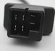 Переходник Chrysler Jeep Dodge 6 pin - OBD2 16 pin OBD2 адаптер для диагностики крайслер. 4033 фото 3