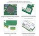 E220-400M22S SMD LLCC68 IPEX модуль LoRa 433...470 MHz PA+LNA (410...493 MHz) 22 dBm ~5.5 км бездротової передачі даних на великі відстані 6924-2 фото 12