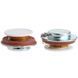 Вибрационный резонансный динамик 27мм 3W 8 Ohm микроколонка вибромассажер Speaker Vibration Resonance&nbsp; 4953-2 фото 3