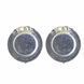 Вибрационный резонансный динамик 27мм 3W 8 Ohm микроколонка вибромассажер Speaker Vibration Resonance&nbsp; 4953-2 фото 4