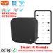S11 Tuya WiFi+RF+IR ІЧ+радіо універсальний пульт для розумного дому Remote Control 433MHz/315MHz For Smart Home Via SmartLife for Air Conditioner ALL TV Support Alexa,Google Home 8170 фото 22