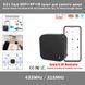 S11 Tuya WiFi+RF+IR ІЧ+радіо універсальний пульт для розумного дому Remote Control 433MHz/315MHz For Smart Home Via SmartLife for Air Conditioner ALL TV Support Alexa,Google Home 8170 фото 1