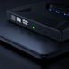 B21-Y 3-in-1 привод записывающий DVD-RW (read+write) USB 3.0 Type-C + HUB вшений Combo привод Burner, SD Card, 4312-2 фото 5