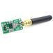 Модуль RF-трансивер Texas Instruments CC1101 Wireless RF Transceiver 1.8-3.6V (315 433 868 915MHZ) + SMA антен 6017 фото 3
