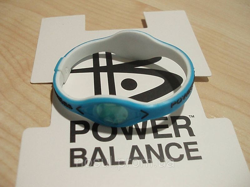 Браслет Power Balance ЧC-2022 Argentina Messi Ліонель Мессі 6577 фото