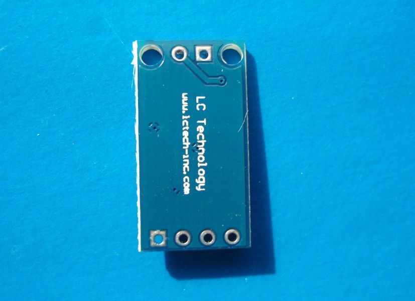 TJA1050 CAN модуль шини (5В, 1 Мб/с) високошвидкісний приймач інтерфейсу КАН Controller Interface 3807 фото