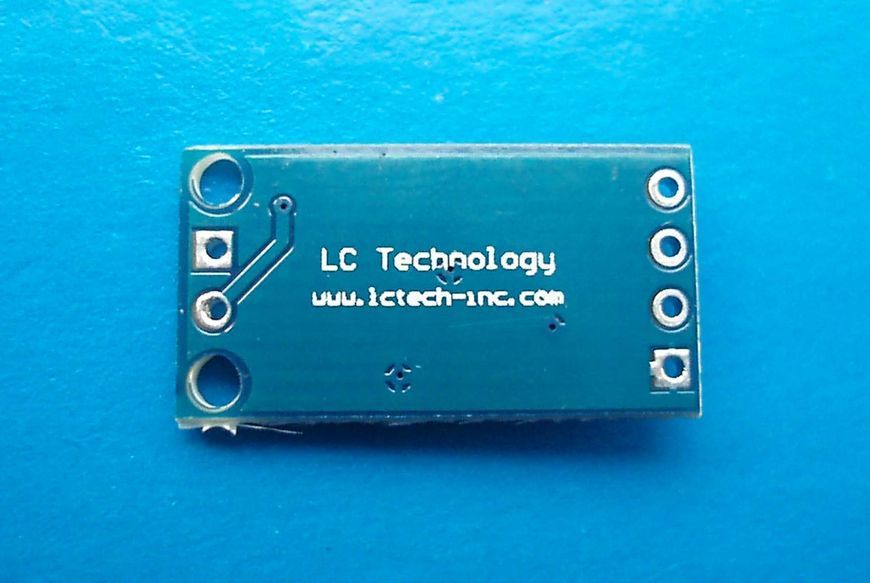 TJA1050 CAN модуль шини (5В, 1 Мб/с) високошвидкісний приймач інтерфейсу КАН Controller Interface 3807 фото