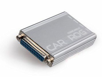 CarProg Full v 9.31 программатор ECU блоков одометр, ключи, Airbag, коды магнитол, read write EEPR 3698 фото