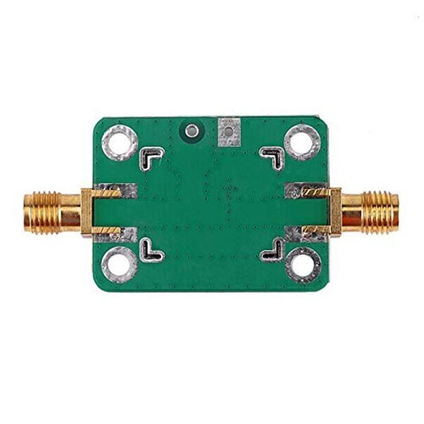 Усилитель SPF5189 LNA 50-4000MHz защитный экран RF Low Noise Amplifier Signal Receiver Module Shield Board Ard 6018 фото