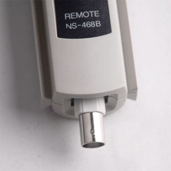 Тестер сетевой BNC/RCA/RJ45/RJ11 для витой пары и коаксиала (NS-488) 884 фото