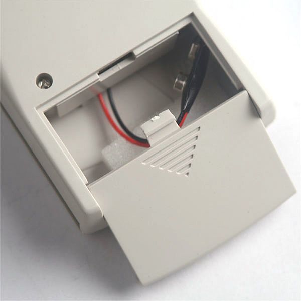 Тестер сетевой BNC/RCA/RJ45/RJ11 для витой пары и коаксиала (NS-488) 884 фото