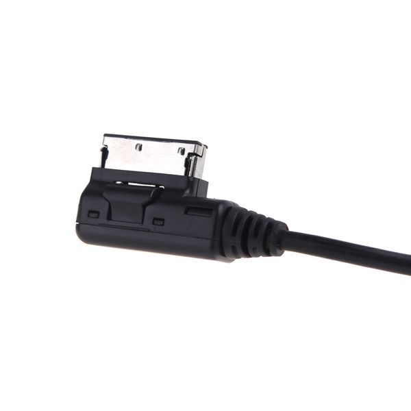VAG Кабель для під'єднання USB-пристроїв в Audi з AMI MMI 5N0035558 (000 051 446 B) 3589 фото