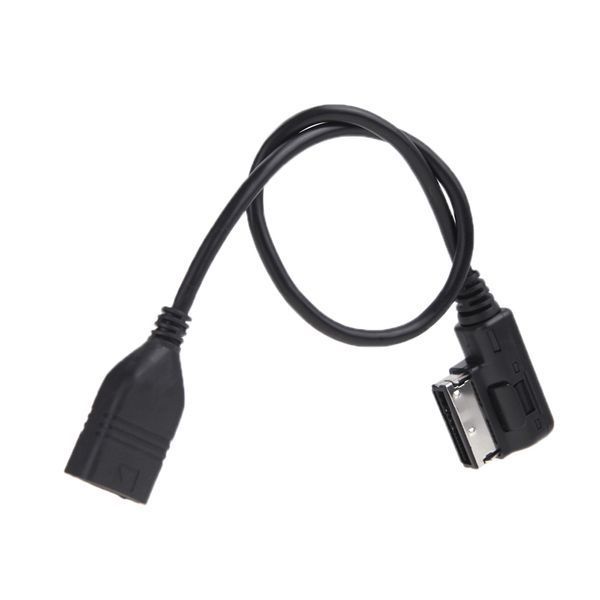 VAG Кабель для під'єднання USB-пристроїв в Audi з AMI MMI 5N0035558 (000 051 446 B) 3589 фото