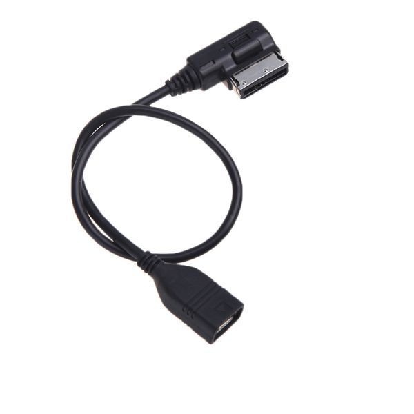 VAG Кабель для під'єднання USB-пристроїв в Audi з AMI MMI 5N0035558 (000 051 446 B) 3589 фото