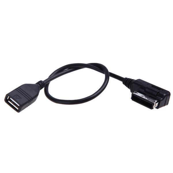VAG Кабель для під'єднання USB-пристроїв в Audi з AMI MMI 5N0035558 (000 051 446 B) 3589 фото