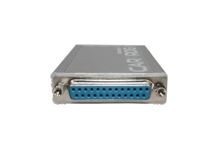 CarProg Full v 9.31 програматор ECU блоків одометр, ключі, Airbag, коди магнітол, read write EEPR 3698 фото