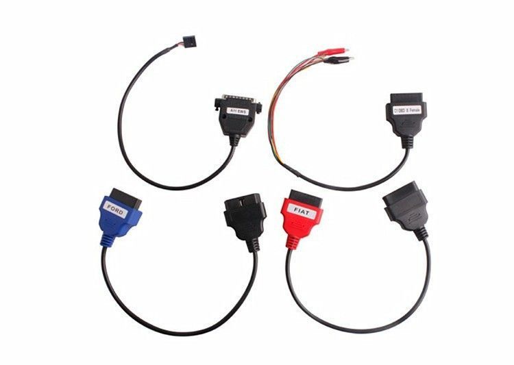 CarProg Full v 9.31 програматор ECU блоків одометр, ключі, Airbag, коди магнітол, read write EEPR 3698 фото