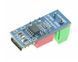 Преобразователь PDSink 303PDSink01 Type-C PD2.0 PD3.0 9V 12V 15V 20V Fast Charge с клемной колодкой и переключателями PD тригер павербанк&nbsp;имитатор эмулятор Power Delivery быстрая зарядка контро 7276-2 фото 3