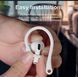 Apple AirPods Pro, Apple AirPods 3 тримач завушний (лівий + правий) Anti-fall Bluetooth Earphone Holder 8021 фото 9