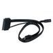 Адаптер eSATA Power 12 V &mdash; SATA (15+7) Dual Power USB 12 V 5 V Blueray Play DVD Play CD Rom 5244 фото 3
