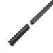 Антена ATA 89 УКВ/УВЧ Tactical Antenna тактична плоска складана 48 см SMA-Female дводіапазонна Dual Band 5277 фото 6
