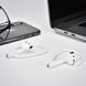 Apple AirPods Pro, Apple AirPods 3 тримач завушний (лівий + правий) Anti-fall Bluetooth Earphone Holder 8021 фото 2