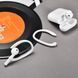 Apple AirPods Pro, Apple AirPods 3 тримач завушний (лівий + правий) Anti-fall Bluetooth Earphone Holder 8021 фото 3