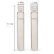 Keydiy жало KD No 58 (VA2 58#) Citroen Triumph Peugeot 307 207 308 лезо 5696 фото 2