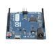 Модуль Arduino LEONARDO R3, ATmega32U4 Development Board Starter 5V 16MHz Microcontroller Kit 4989 фото 3