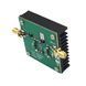 Усилитель радиочастотный с радиатором 12VDC 1-930MHz 2.0W 33dBi SMA-female FM HF VHF Radio Power Wideband Ampl 7881 фото 2