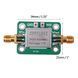 Усилитель SPF5189 LNA 50-4000MHz защитный экран RF Low Noise Amplifier Signal Receiver Module Shield Board Ard 6018 фото 5