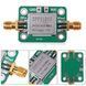 Усилитель SPF5189 LNA 50-4000MHz защитный экран RF Low Noise Amplifier Signal Receiver Module Shield Board Ard 6018 фото 4