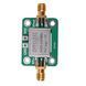 Усилитель SPF5189 LNA 50-4000MHz защитный экран RF Low Noise Amplifier Signal Receiver Module Shield Board Ard 6018 фото 6
