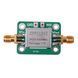 Усилитель SPF5189 LNA 50-4000MHz защитный экран RF Low Noise Amplifier Signal Receiver Module Shield Board Ard 6018 фото 2