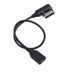 VAG Кабель для під'єднання USB-пристроїв в Audi з AMI MMI 5N0035558 (000 051 446 B) 3589 фото 7