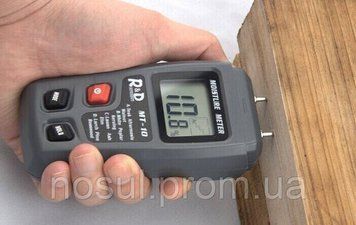 CSY01H EMT01 MT-10 влагомер древесины и бумаги игольчатый 3119 фото