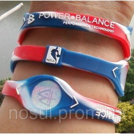 Power Balance браслет энергетик тренировки стимулятор 1880992 фото