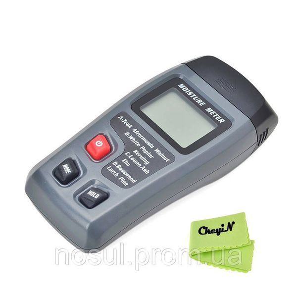 CSY01H EMT01 MT-10 влагомер древесины и бумаги игольчатый 3119 фото
