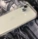 Чохол для iPhone 15 прозорий силікон 8029 фото 2
