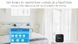 Sonoff RF Bridge WiFi 433 MHz умный вайфай радио мост умный дом подключение ворот управление сигнализацией 4876 фото 8