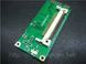 Адаптер Mini PCI-E -> CF (ЛЕВЫЙ, HX-CF090430 Asus EeePC 701, 900...) 243 фото 2