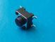 Кнопка тактовая 6*6*5 мм SMD микропереключатель Switch Momentary Tact push button 3911 фото 4